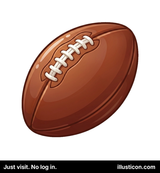 Biểu tượng Bóng bầu dục Mỹ