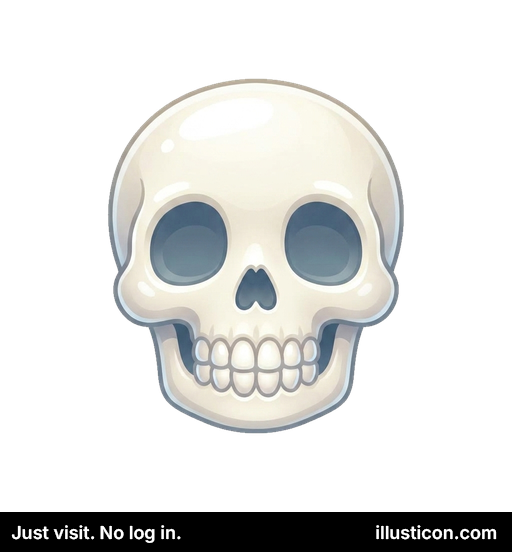 Bildstria Homa Kranio-Ikono