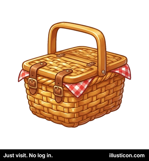 Klasika Teksita Piknika Korbo