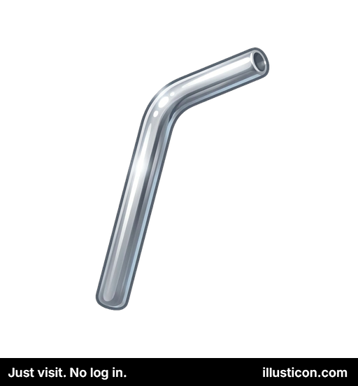 Phần Ống Kim Loại Cong