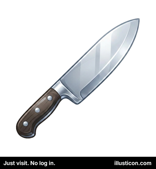 Dao Bếp Chuyên Nghiệp Của Đầu Bếp