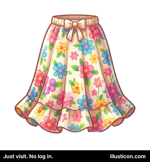 Florkirita Faldbando kun Volantoj