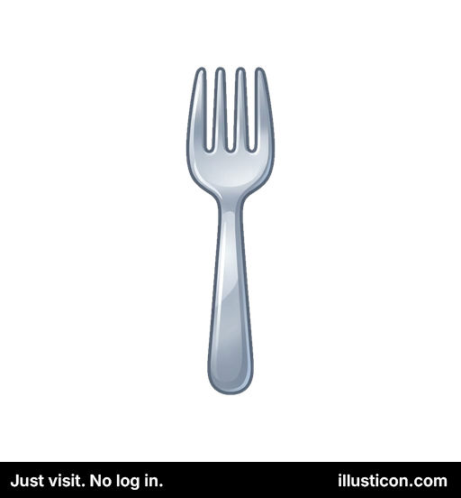 Brila Kvarpinta Manĝforko