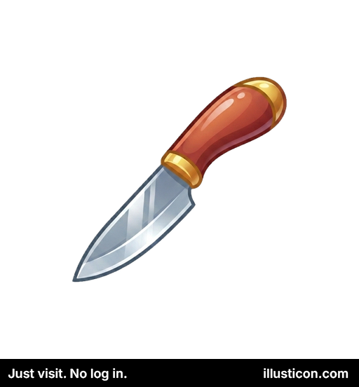 Dao Tiện Ích Nhỏ